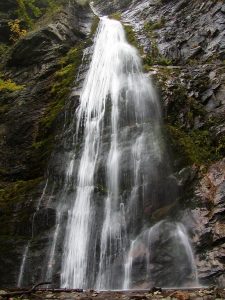 The Most Beautiful Waterfalls, Ranked