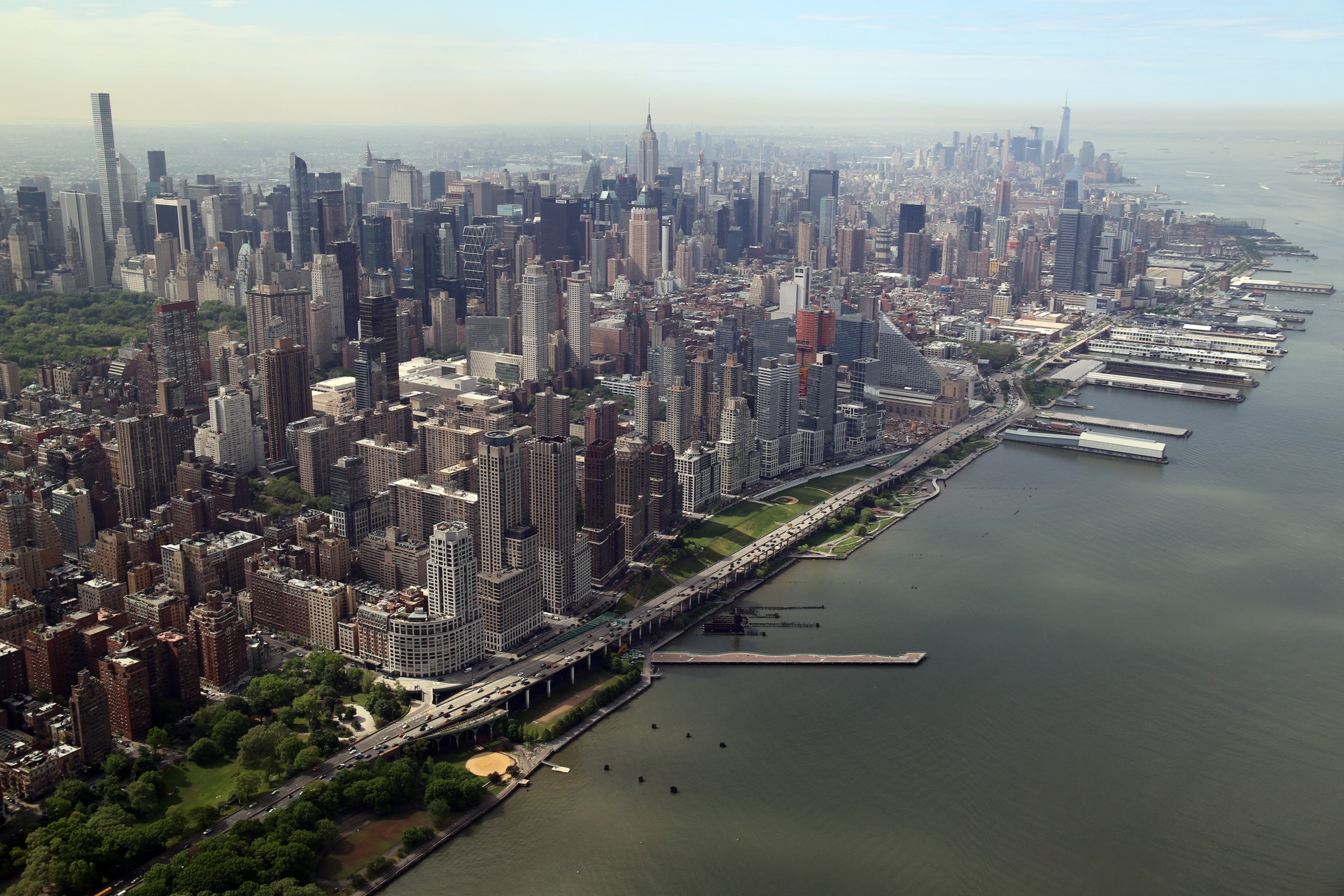 New york is on of the largest cities in the world фото 109