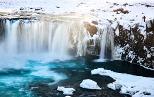 The Most Beautiful Waterfalls, Ranked