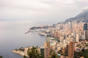 Monaco has one of the world's most powerful passports