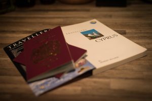 The most powerful passports in the world