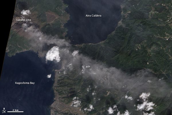 The Biggest Volcanic Eruptions Ranked Roughmaps Where Real