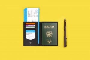 The most powerful passports in the world