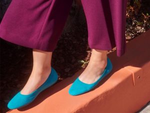 Allbirds: Best Womens Travel Shoes