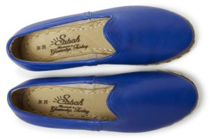 Sabah Shoes: Best Women's Travel Shoes