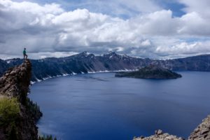 crater lake national parks offering virtual tours