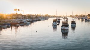 The Top Southern Californian Beach Towns