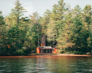 The Top Lake House Rentals For The Summer