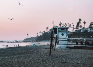 The Top Southern Californian Beach Towns